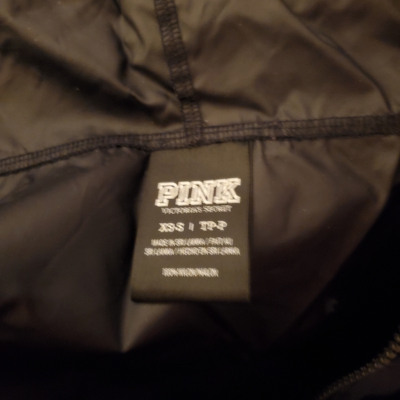 Pink Jacket - Picture 2 of 4